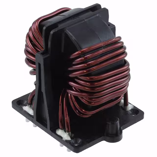 RB6522-36-0M5 Schaffner EMC Inc. electronic component