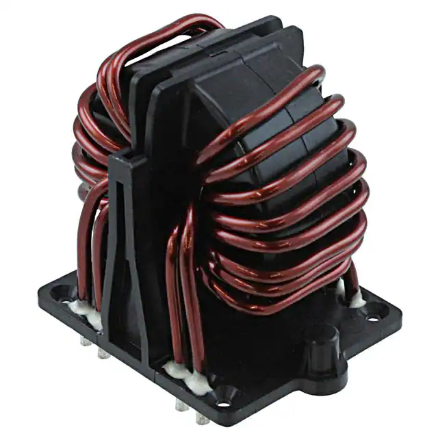 RB6522-50-0M3 Schaffner EMC Inc. electronic component