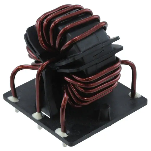 RB6532-25-0M5 Schaffner EMC Inc. electronic component