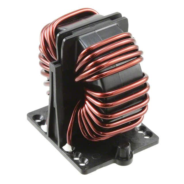 RB8522-25-2M0 Schaffner EMC Inc. electronic component