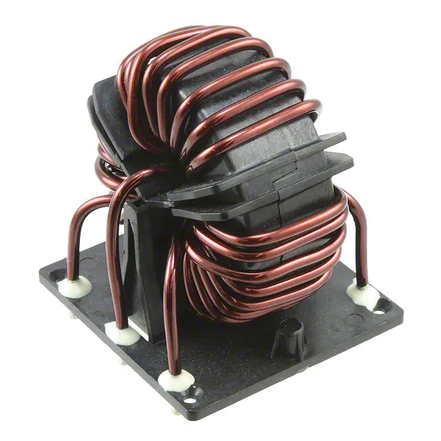 RB6532-36-0M4 Schaffner EMC Inc. electronic component