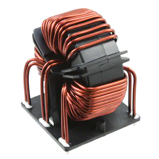 RB8532-36-0M8 Schaffner EMC Inc. electronic component