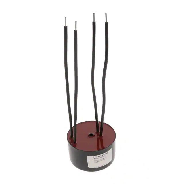 RD6127-10-9M0 Schaffner EMC Inc. electronic component