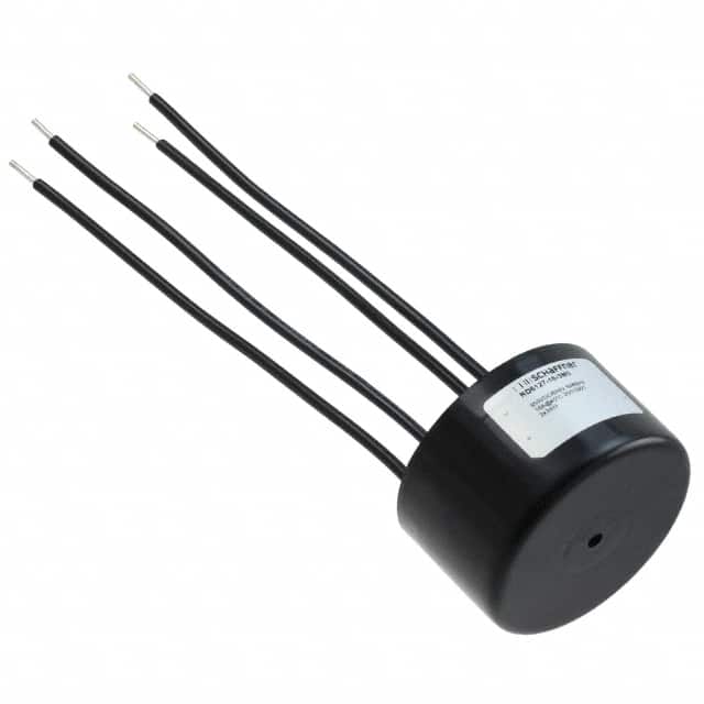 RD6127-16-3M0 Schaffner EMC Inc. electronic component