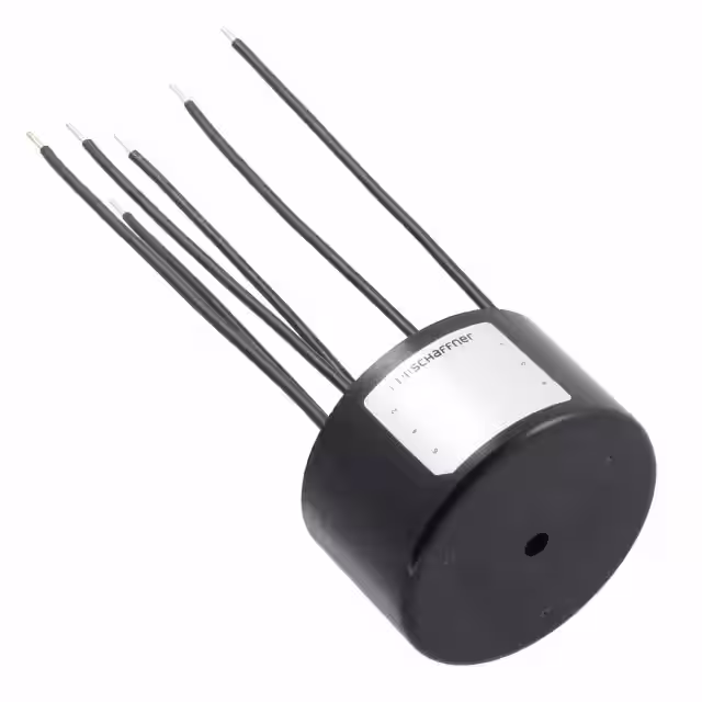 RD7137-10-6M6 Schaffner EMC Inc. electronic component