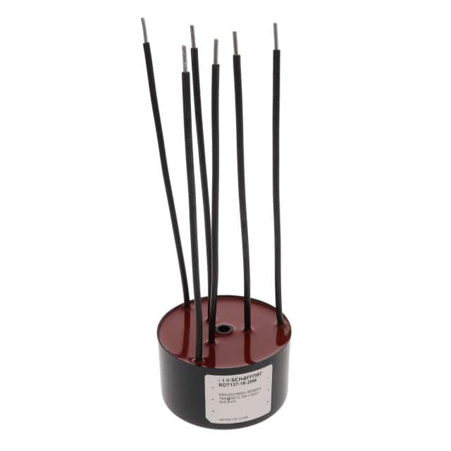 RD7137-16-2M8 Schaffner EMC Inc. electronic component