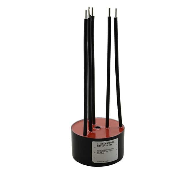 RD7137-25-1M3 Schaffner EMC Inc. electronic component