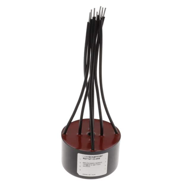 RD7147-10-3M5 Schaffner EMC Inc. electronic component