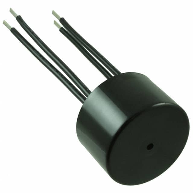RD8127-36-3M0 Schaffner EMC Inc. electronic component