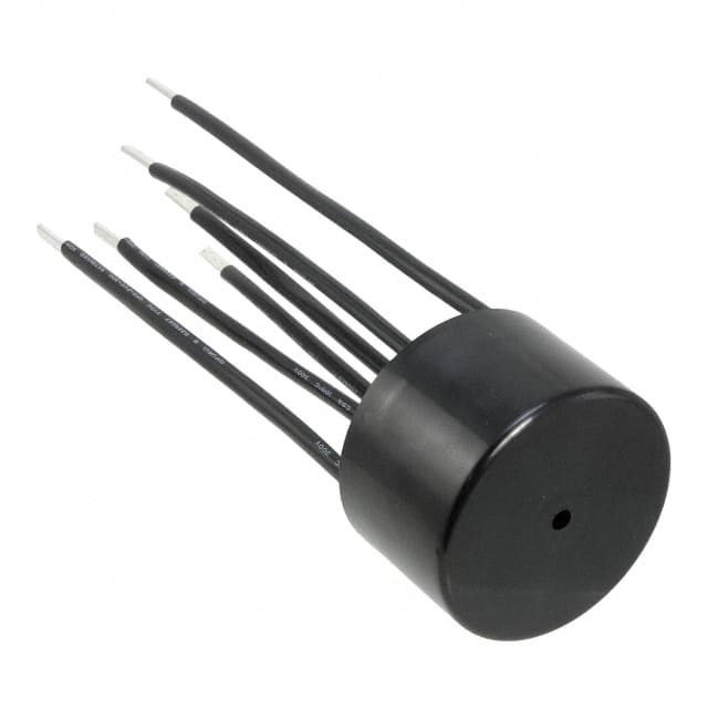 RD8137-50-0M6 Schaffner EMC Inc. electronic component