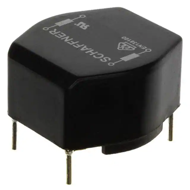 RN114-0.8-02-27M Schaffner EMC Inc. electronic component