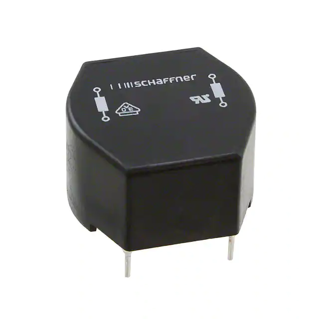 RN122-3-02-4M5 Schaffner EMC Inc. electronic component