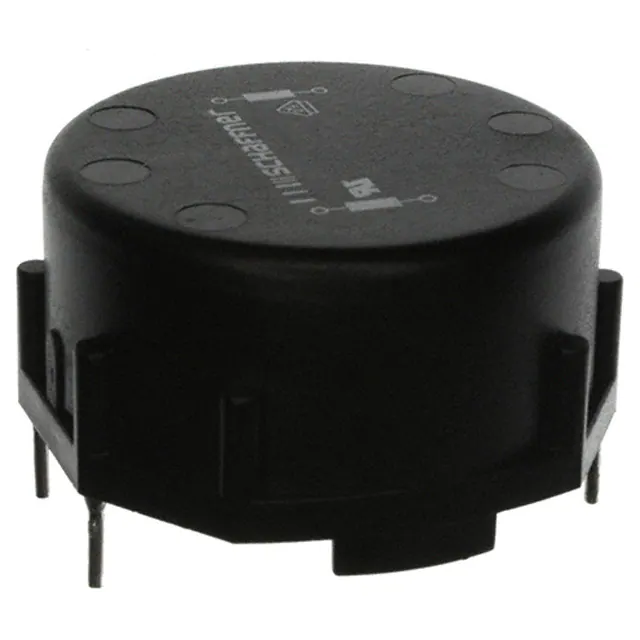 RN152-6-02 Schaffner EMC Inc. electronic component