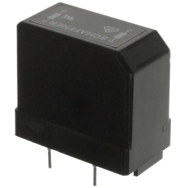 RN242-0.5-02 Schaffner EMC Inc. electronic component