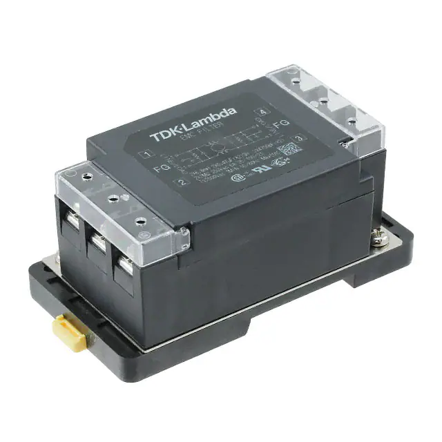 RSAN-2006D TDK-Lambda electronic component