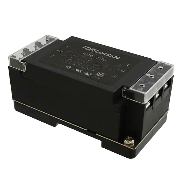 RSHN-2016D TDK-Lambda electronic component