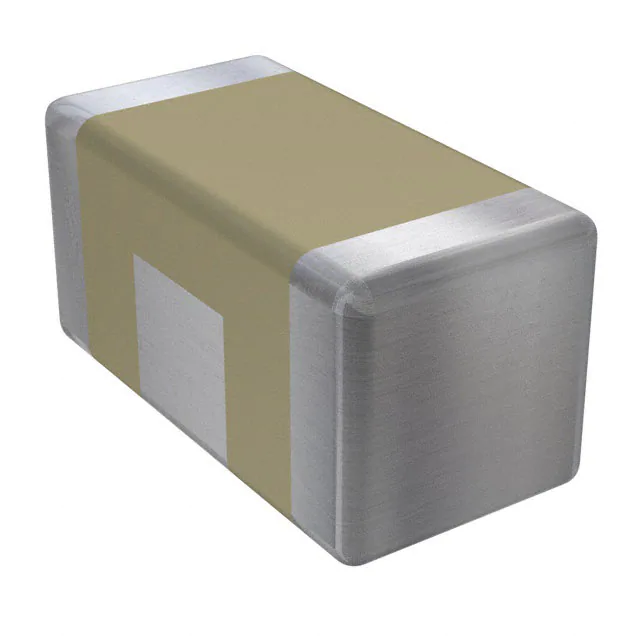 SBSPP1000101MCT Knowles Syfer electronic component