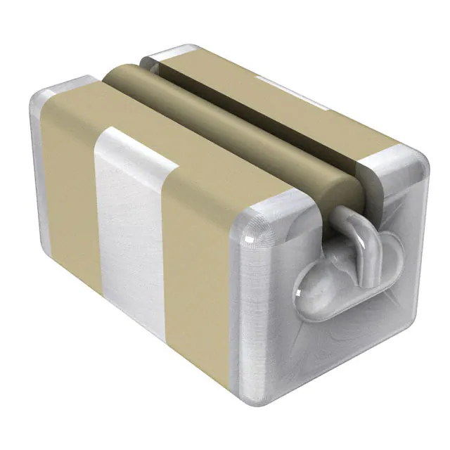 SBSGC5000473MXT Knowles Syfer electronic component