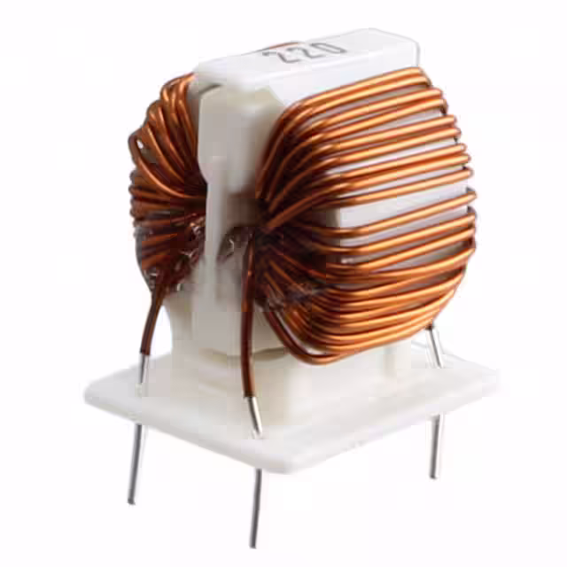 SC-02-20GJ KEMET electronic component