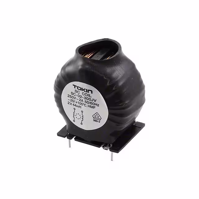 SC-02-300JV KEMET electronic component