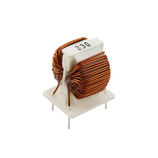 SC-02-30GJ KEMET electronic component