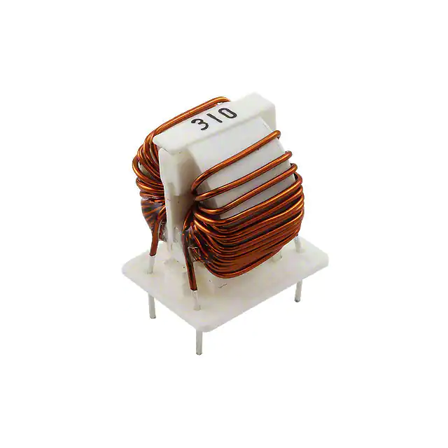 SC-03-10GJ KEMET electronic component