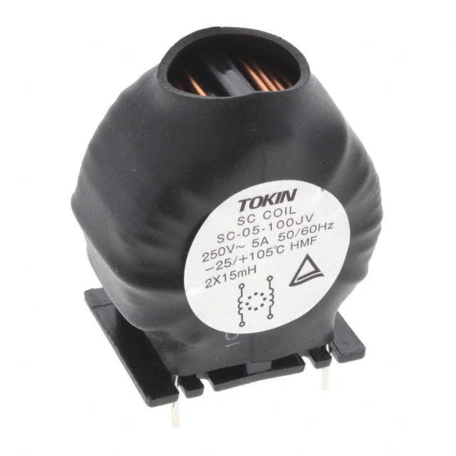 SC-05-100JV KEMET electronic component