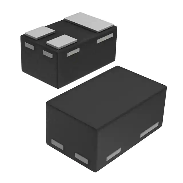 PEMI1QFN/CT,315 NXP USA Inc. electronic component