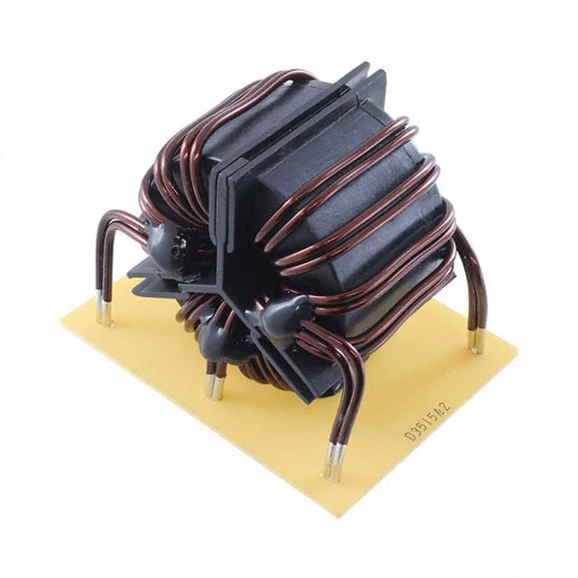 SC-35-SD040J KEMET electronic component