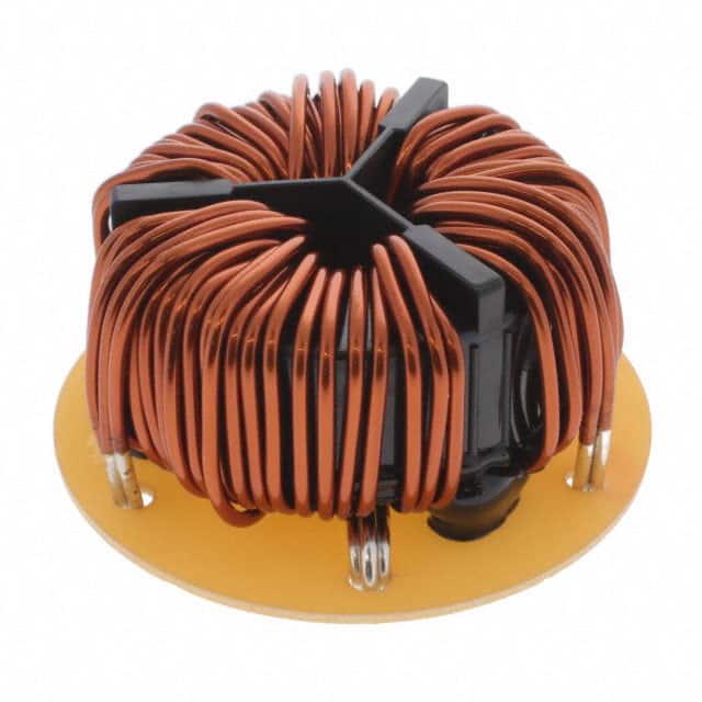 SCF47-400-S1R7C028JH KEMET electronic component
