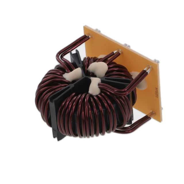 SCF47B-300-S2R0B012J KEMET electronic component