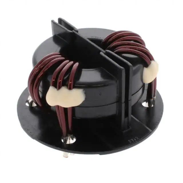 SCF47B-600-2R2C0005JH KEMET electronic component