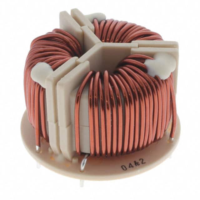 SCR31-010-S1R1A035JH KEMET electronic component