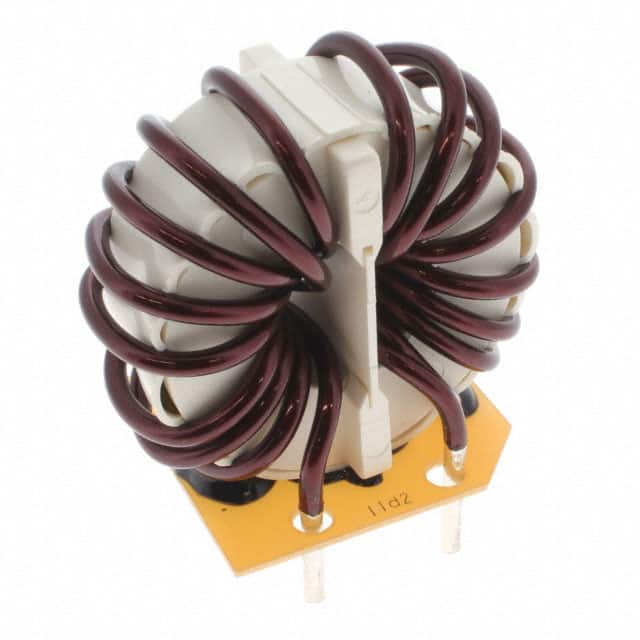 SCR38-200-2R3A010J KEMET electronic component