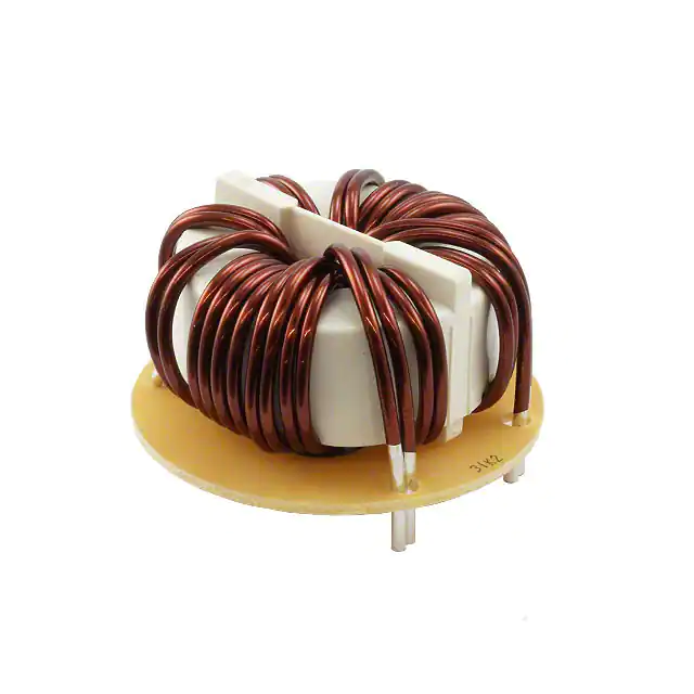 SCR38-350-1R8B008JH KEMET electronic component