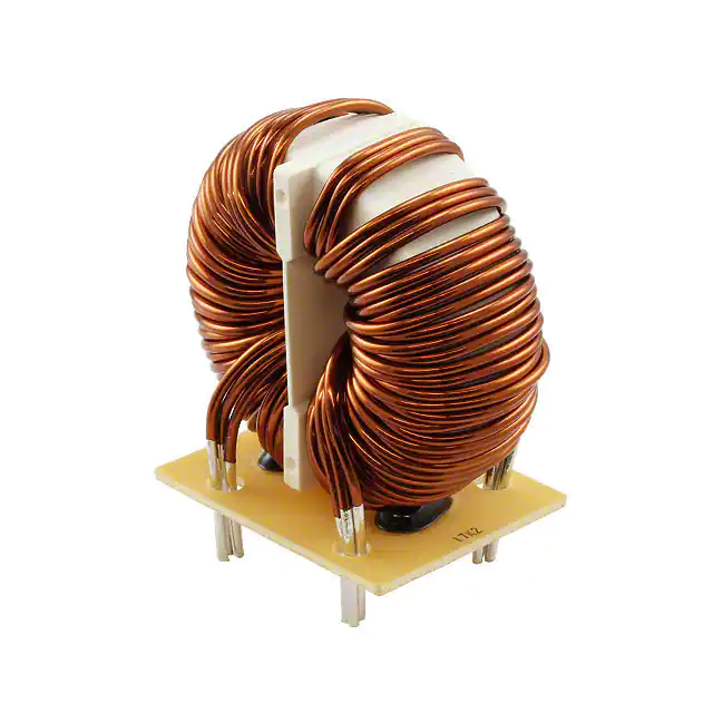 SCR47-350-1R6C016J KEMET electronic component