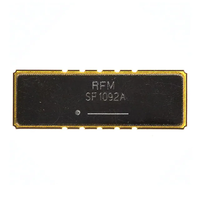 SF1092A Murata Electronics electronic component