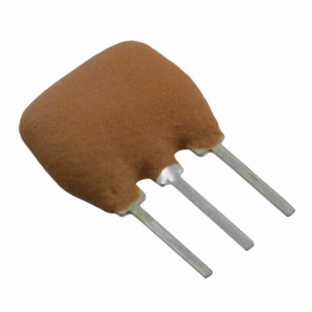 SFVLF10M7LF00-B0 Murata Electronics electronic component
