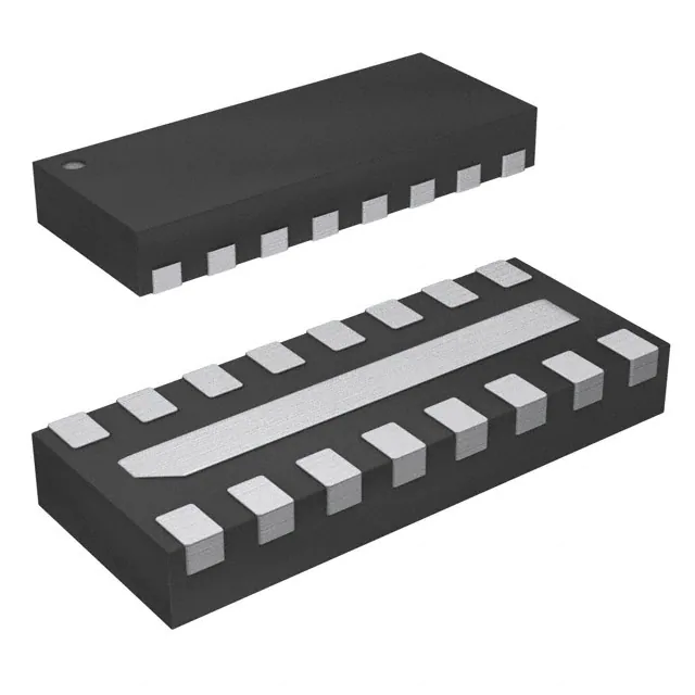 ECLAMP2398P.TCT Semtech Corporation electronic component