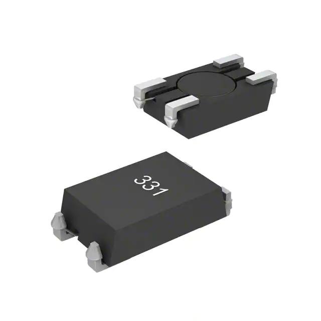 SRF0602-331Y Bourns Inc. electronic component