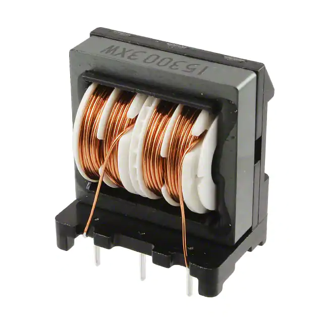 SS35V-15300 KEMET electronic component