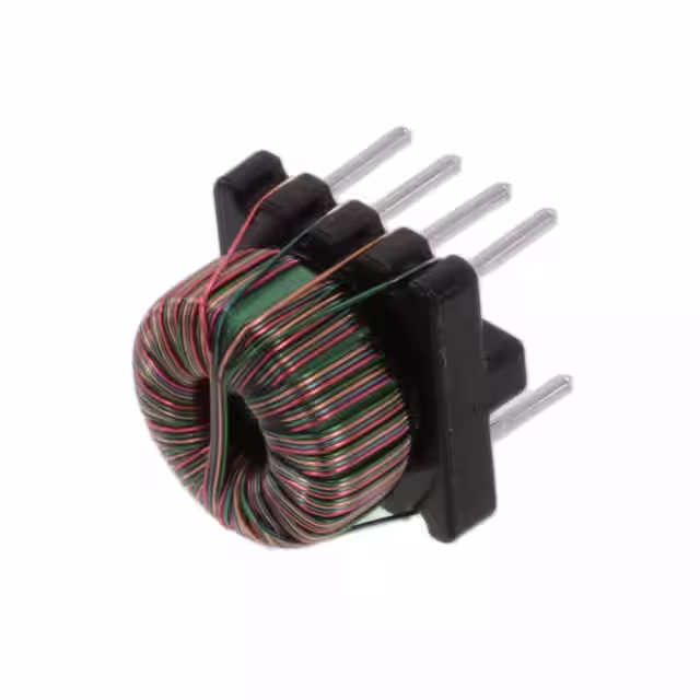 ST-104A4 KEMET electronic component