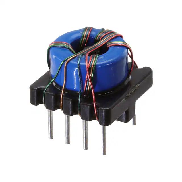 ST-204A1 KEMET electronic component