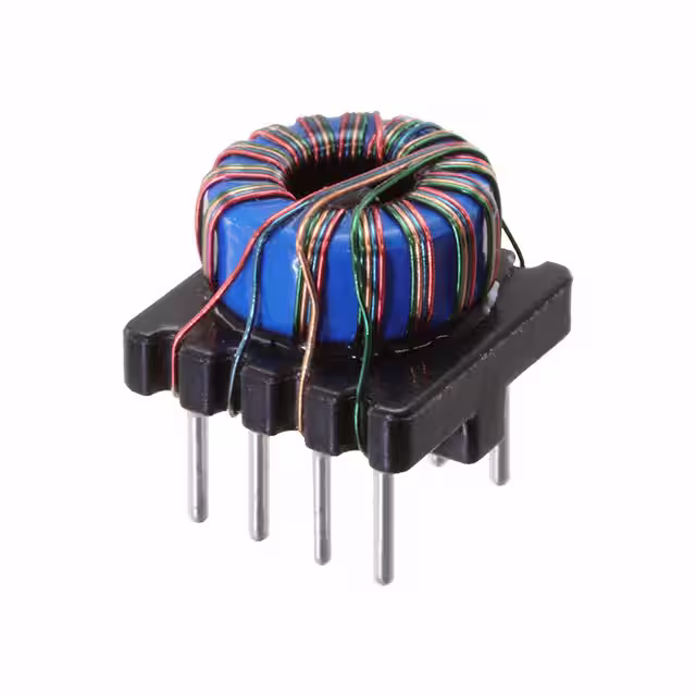 ST-204A3 KEMET electronic component