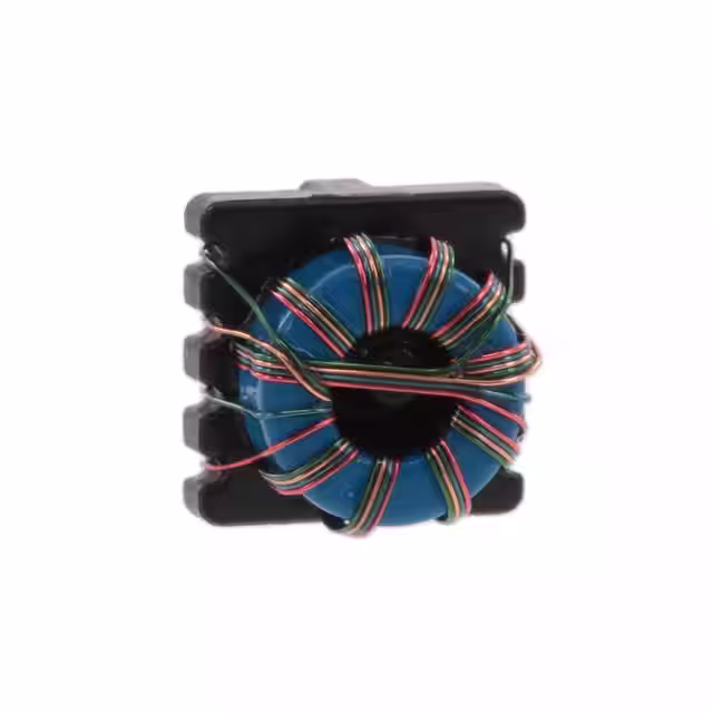 ST-204A4 KEMET electronic component