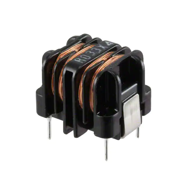 SU10VFC-R03370 KEMET electronic component