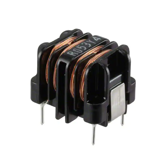 SU10VFC-R05140 KEMET electronic component