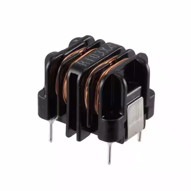 SU10VFC-R10045 KEMET electronic component