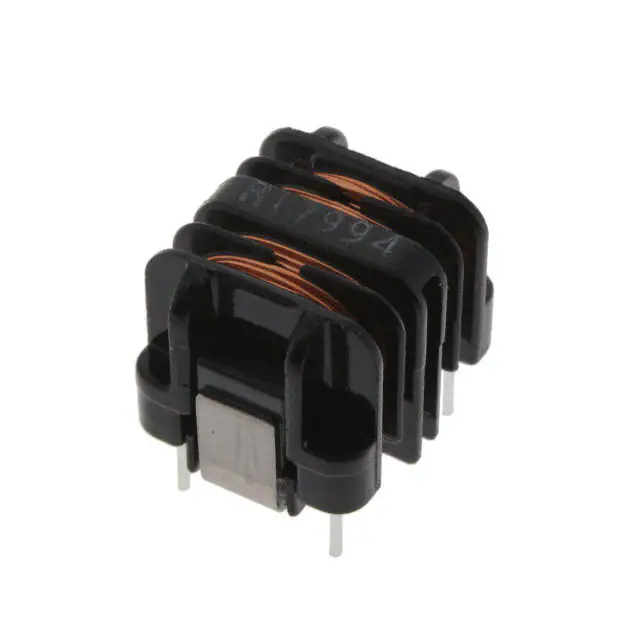 SU10VFC-R17016 KEMET electronic component