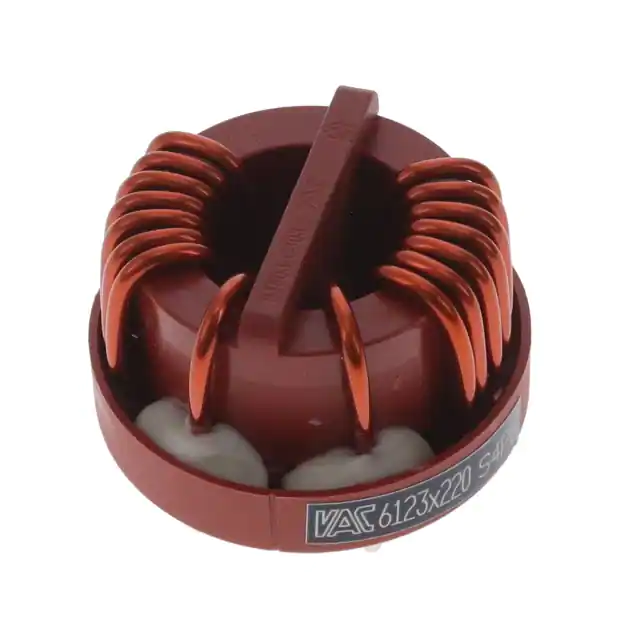 T60405R6123X220 VACUUMSCHMELZE electronic component